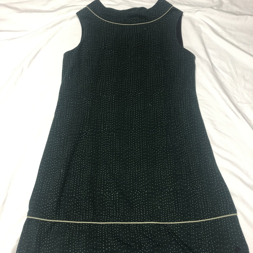 🎄☃️VTG Handmade Jumper Dress, sz S ☃️🎄